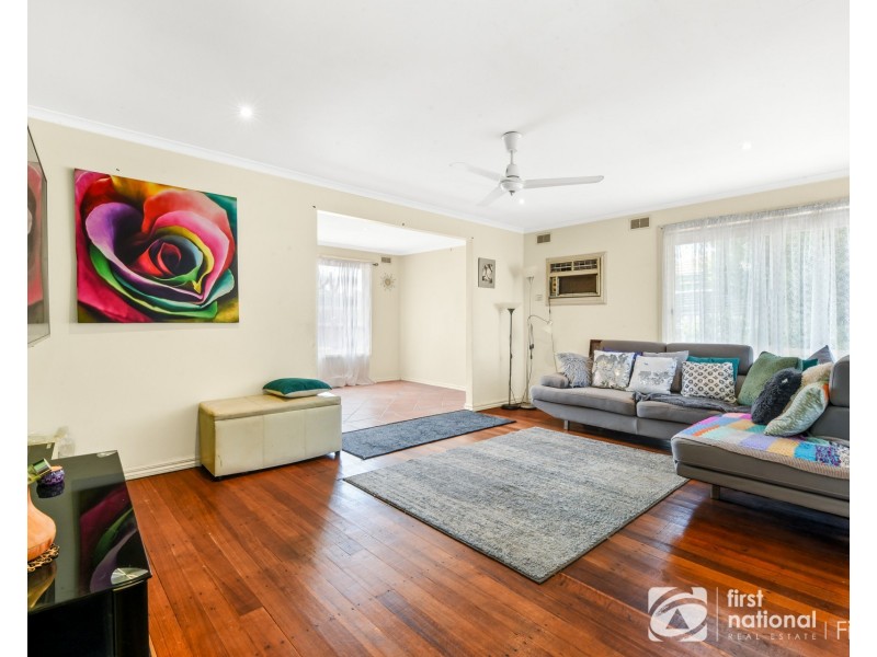 63 Wallace Road, Cranbourne VIC 3977