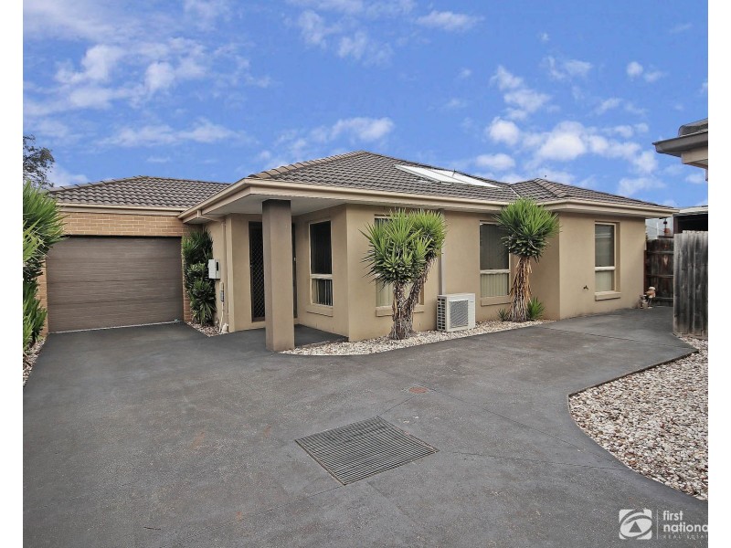 8A Bowen Street, Cranbourne VIC 3977