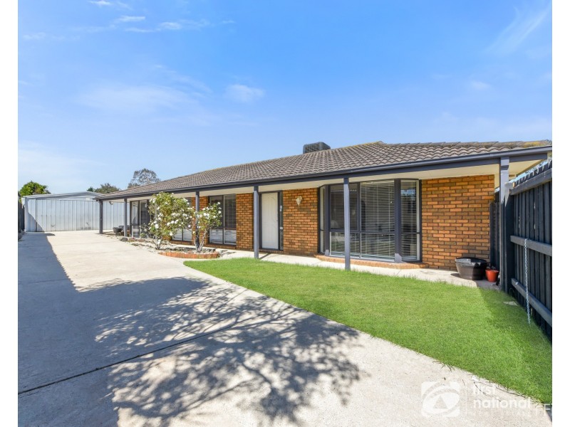 50 Elizabeth Street, Cranbourne North VIC 3977