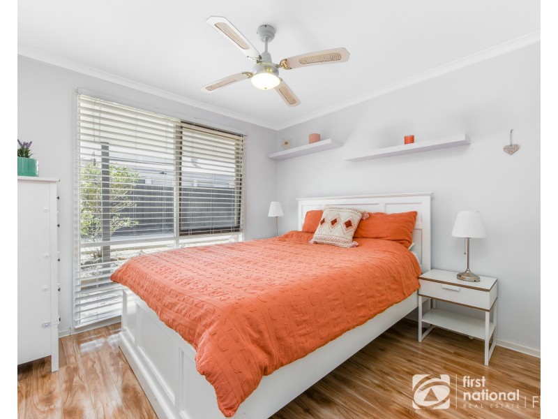 50 Elizabeth Street, Cranbourne North VIC 3977