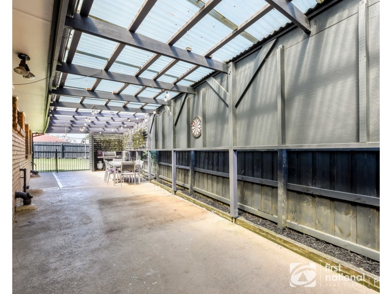 50 Elizabeth Street, Cranbourne North VIC 3977