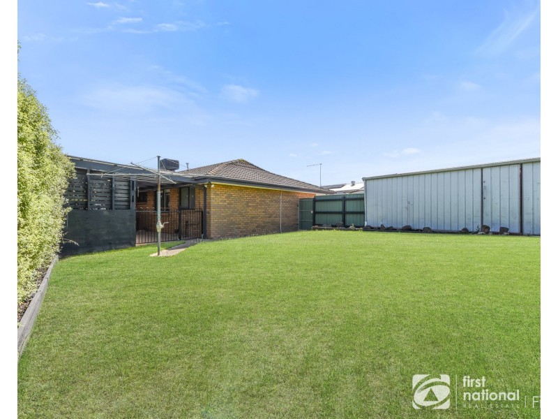 50 Elizabeth Street, Cranbourne North VIC 3977