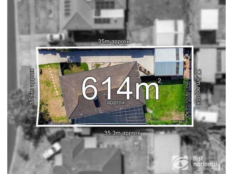 50 Elizabeth Street, Cranbourne North VIC 3977