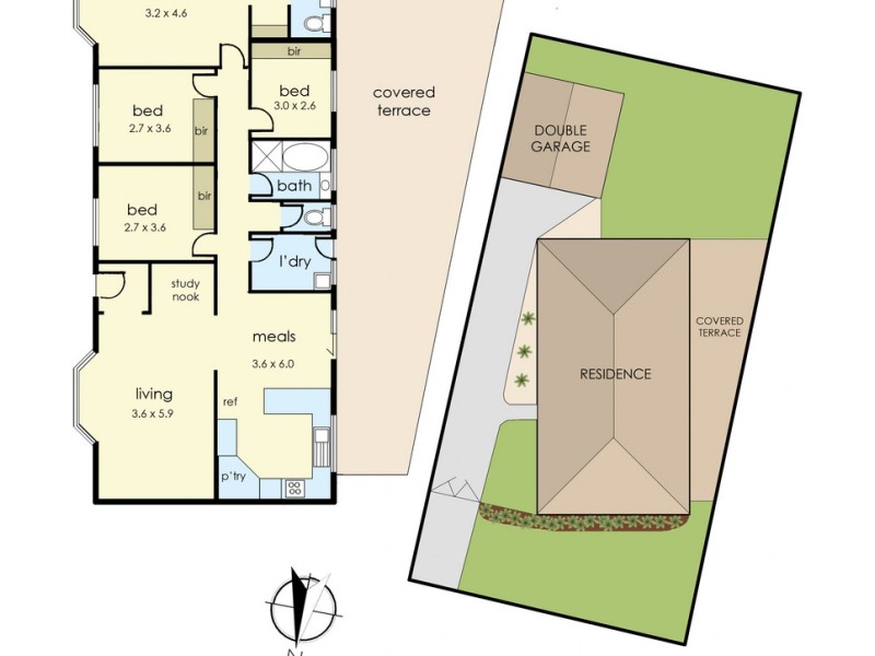 50 Elizabeth Street, Cranbourne North VIC 3977