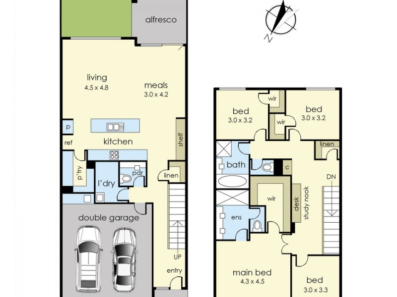 21. Kinross Parade, Clyde North VIC 3978