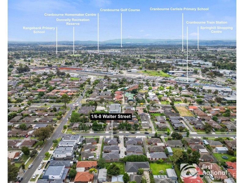 1/6-8 Walter Street, Cranbourne VIC 3977