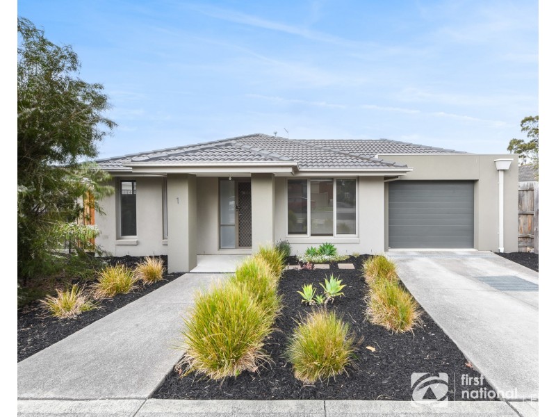 1/6-8 Walter Street, Cranbourne VIC 3977