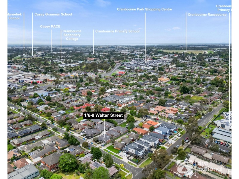 1/6-8 Walter Street, Cranbourne VIC 3977