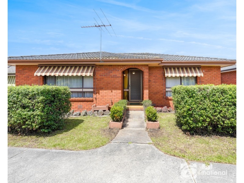 3/35 Lyall Street, Cranbourne VIC 3977