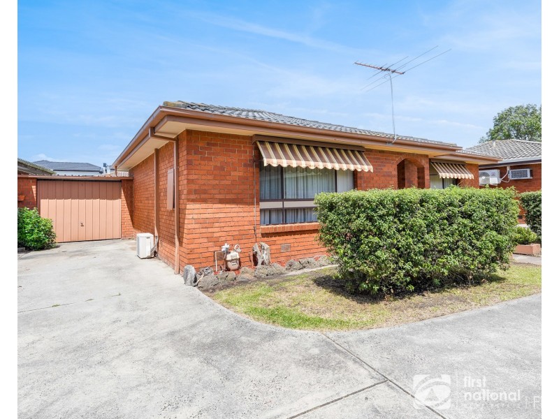 3/35 Lyall Street, Cranbourne VIC 3977