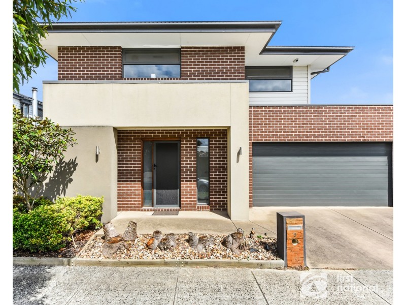 5  Kosciuszko Circuit, Clyde VIC 3978