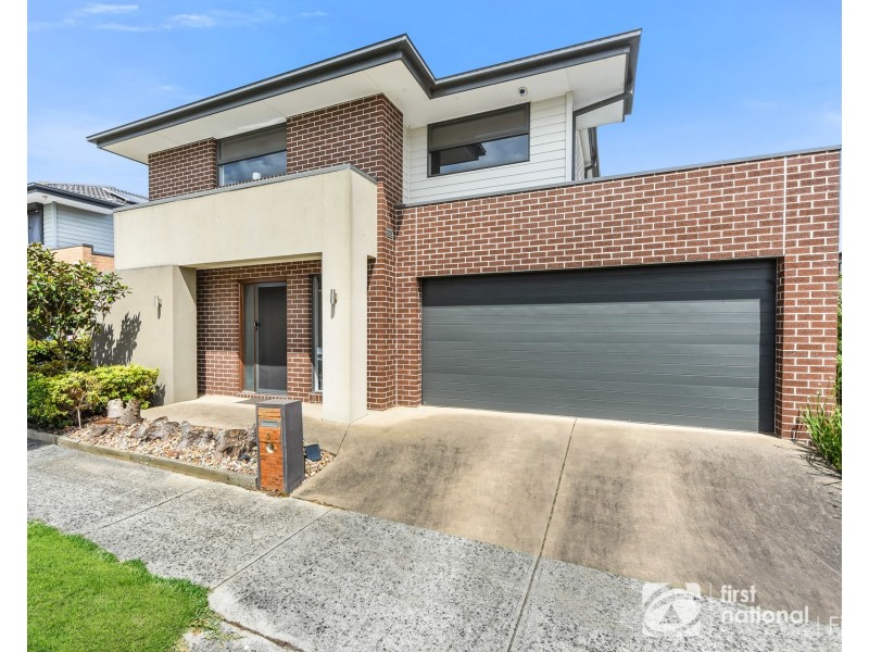 5  Kosciuszko Circuit, Clyde VIC 3978
