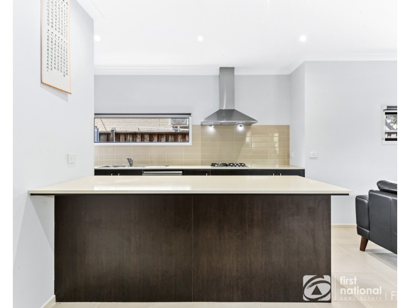 5  Kosciuszko Circuit, Clyde VIC 3978