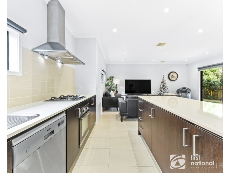 5  Kosciuszko Circuit, Clyde VIC 3978