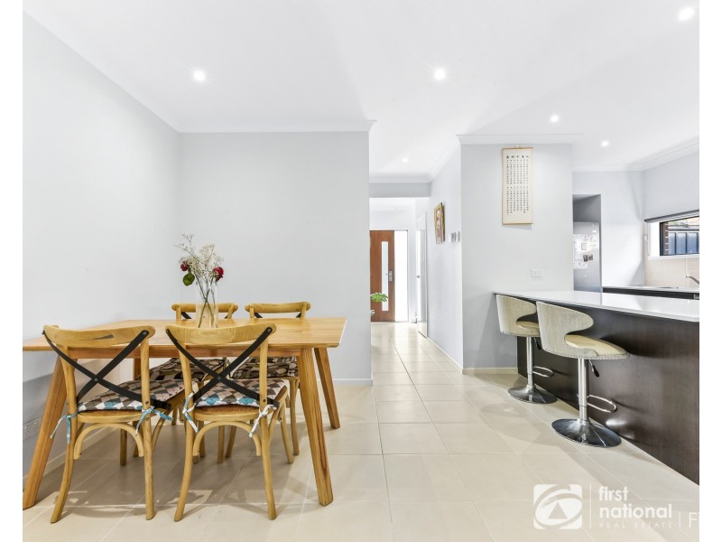 5  Kosciuszko Circuit, Clyde VIC 3978