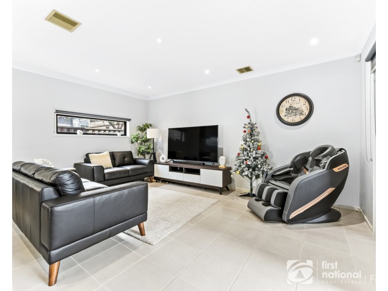 5  Kosciuszko Circuit, Clyde VIC 3978