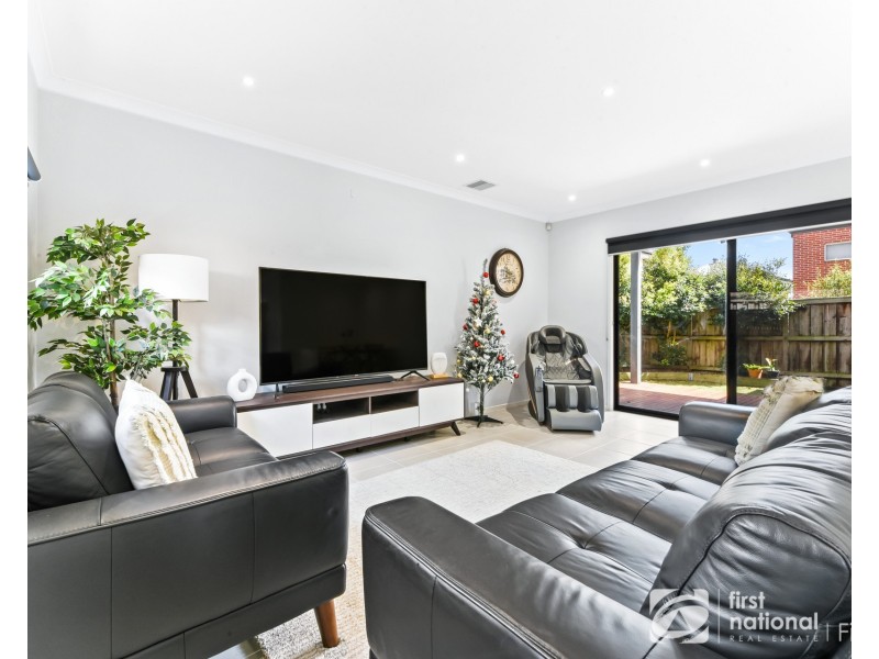 5  Kosciuszko Circuit, Clyde VIC 3978