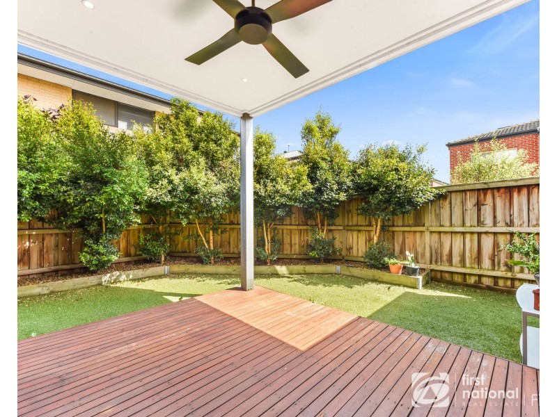 5  Kosciuszko Circuit, Clyde VIC 3978