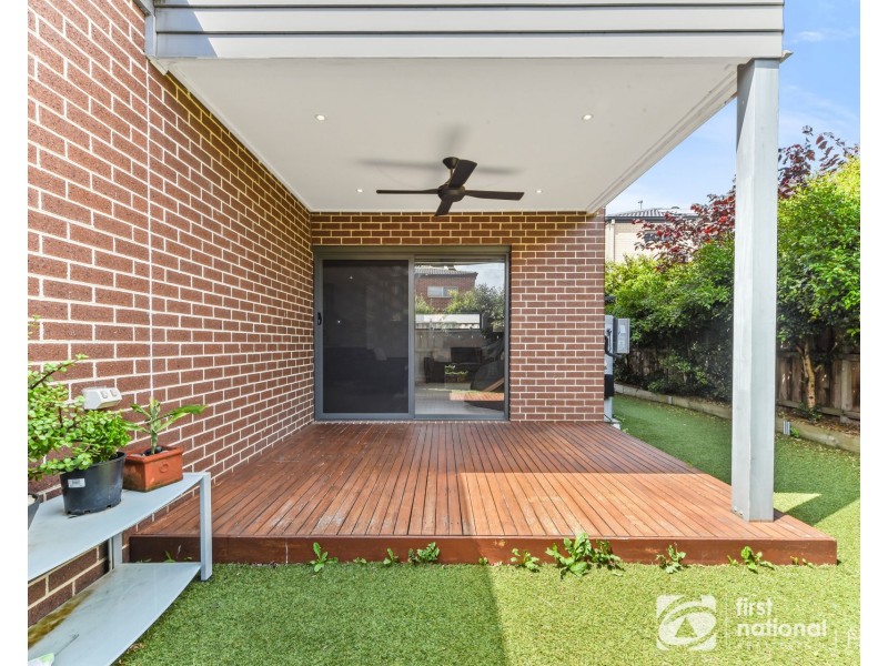 5  Kosciuszko Circuit, Clyde VIC 3978