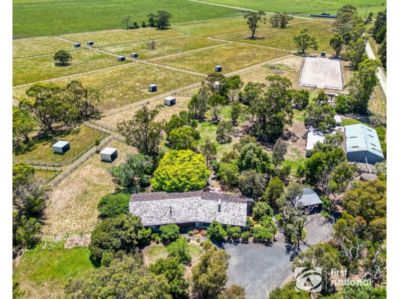 45 Gleeson Road, Tynong VIC 3813