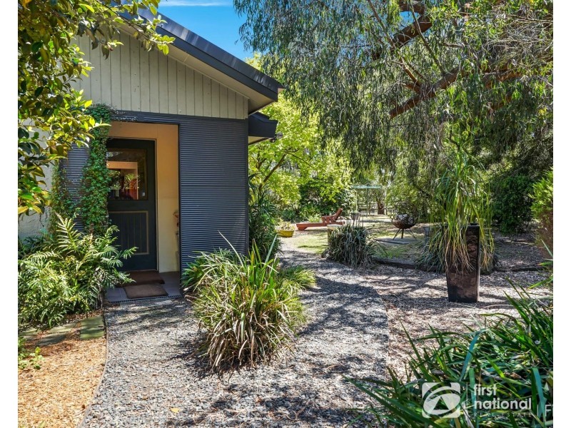 45 Gleeson Road, Tynong VIC 3813