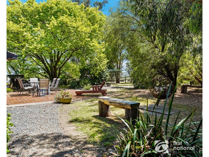 45 Gleeson Road, Tynong VIC 3813