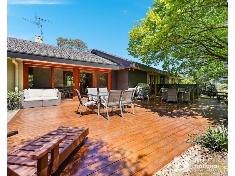 45 Gleeson Road, Tynong VIC 3813