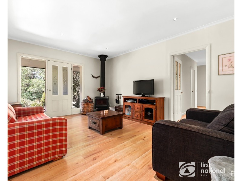 45 Gleeson Road, Tynong VIC 3813