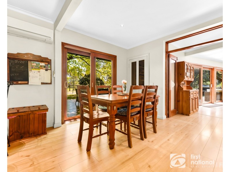 45 Gleeson Road, Tynong VIC 3813