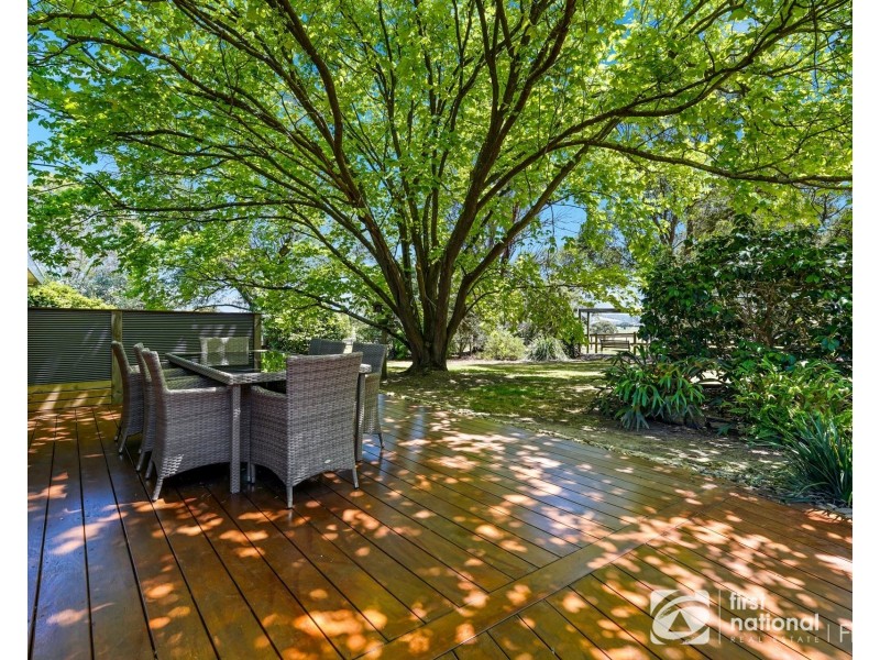 45 Gleeson Road, Tynong VIC 3813