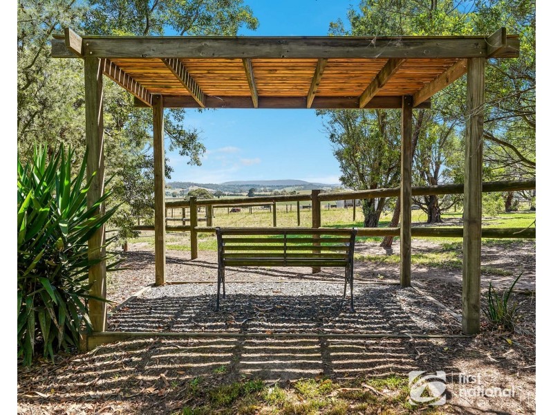 45 Gleeson Road, Tynong VIC 3813