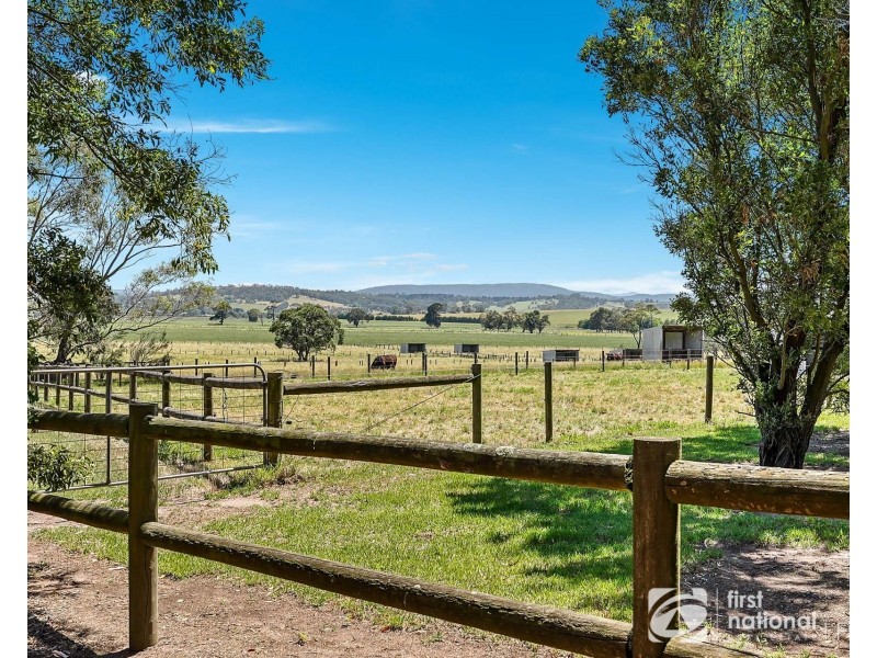 45 Gleeson Road, Tynong VIC 3813