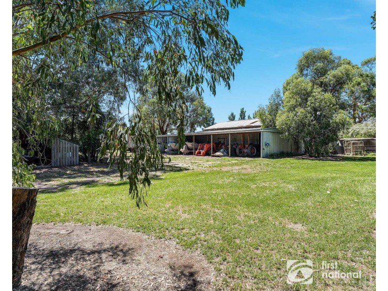 45 Gleeson Road, Tynong VIC 3813
