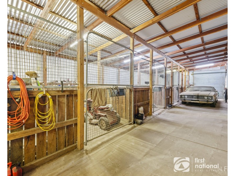 45 Gleeson Road, Tynong VIC 3813