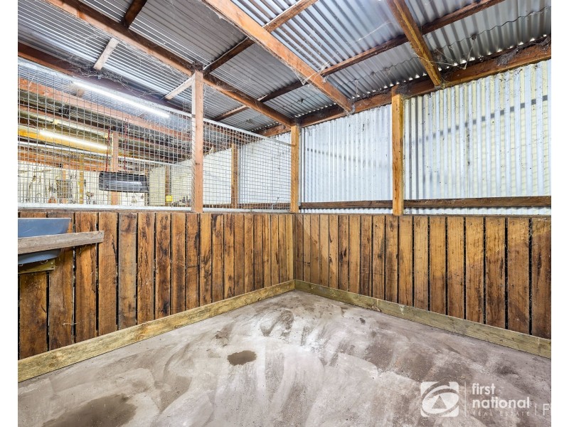 45 Gleeson Road, Tynong VIC 3813