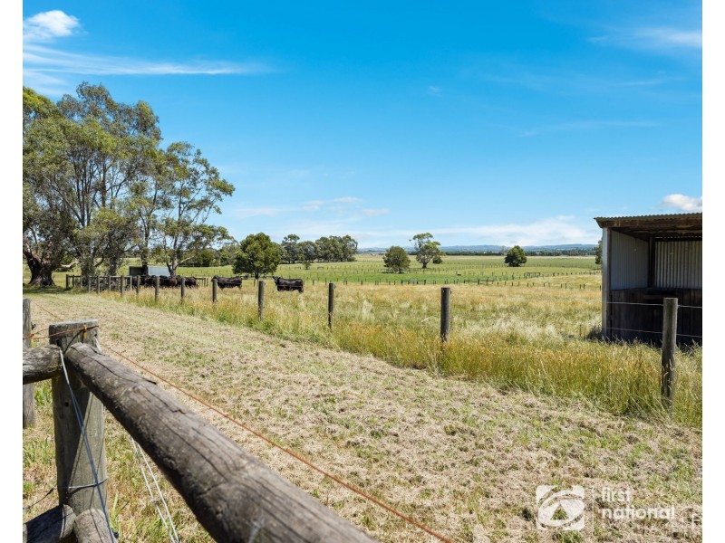 45 Gleeson Road, Tynong VIC 3813