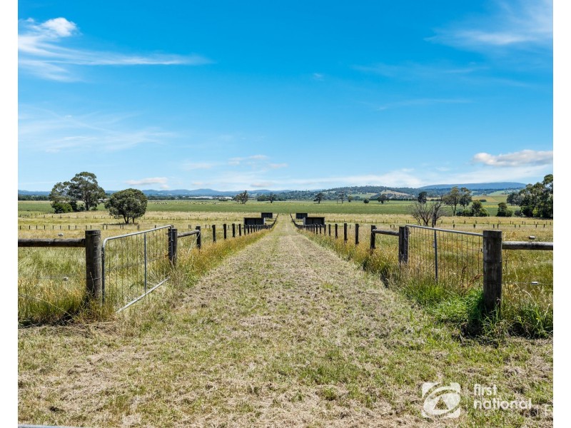 45 Gleeson Road, Tynong VIC 3813