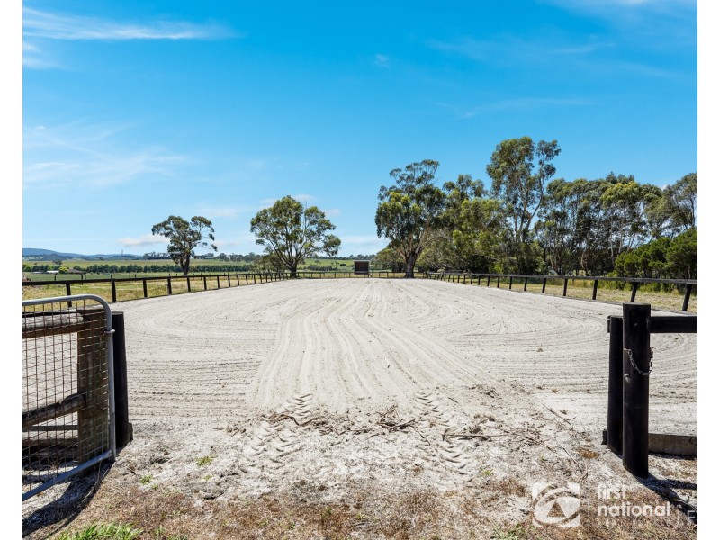 45 Gleeson Road, Tynong VIC 3813