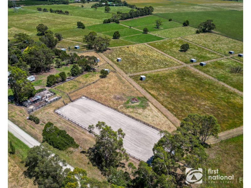 45 Gleeson Road, Tynong VIC 3813