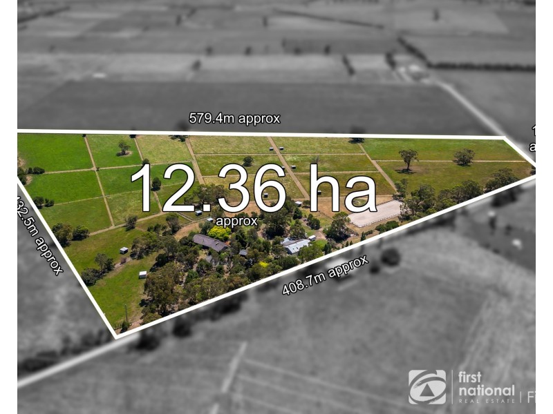 45 Gleeson Road, Tynong VIC 3813