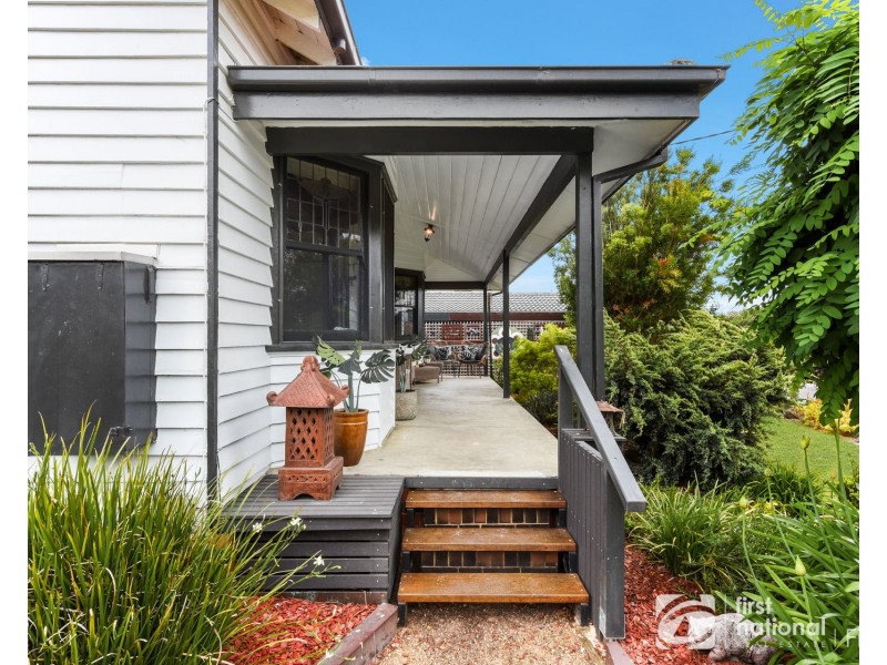 45 Spring Road, Cranbourne VIC 3977