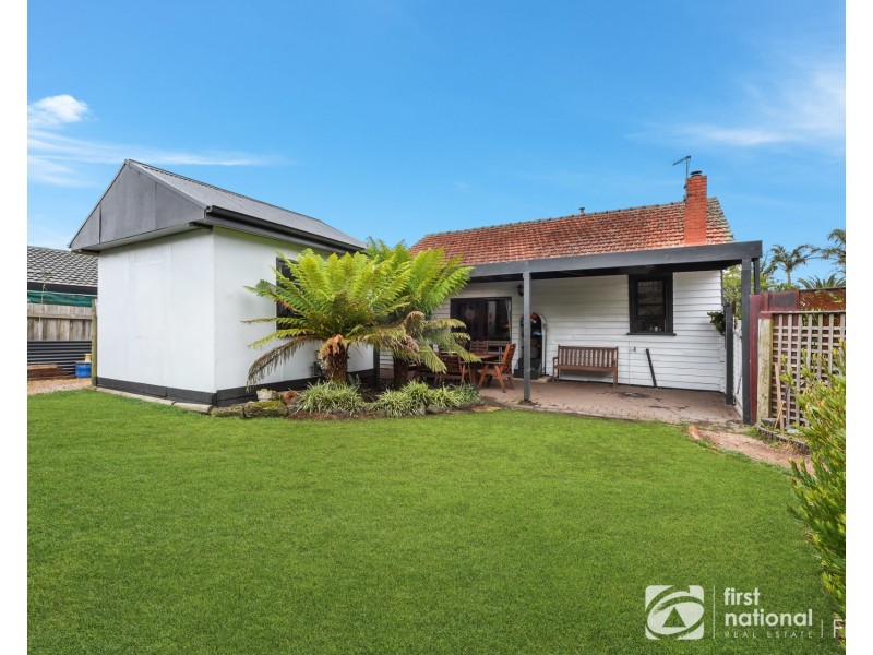 45 Spring Road, Cranbourne VIC 3977