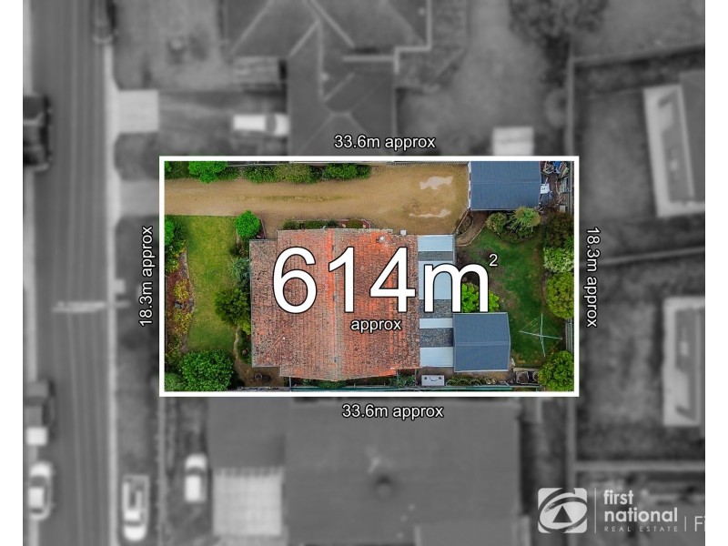 45 Spring Road, Cranbourne VIC 3977