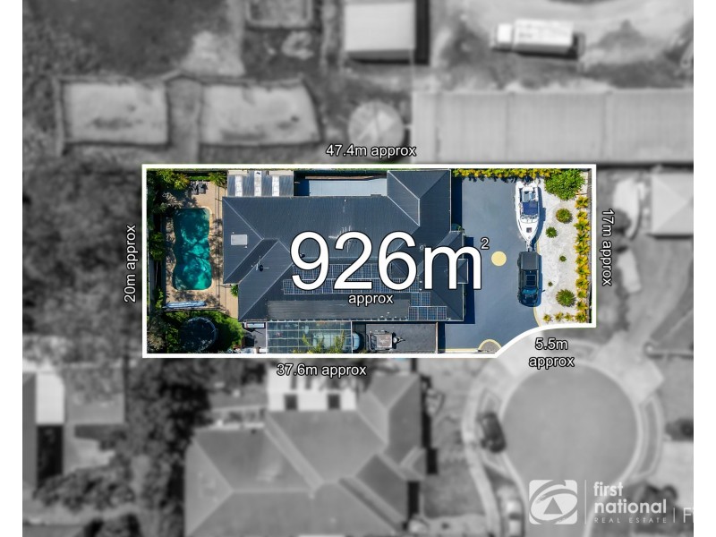 10. Lytham Court, Cranbourne VIC 3977