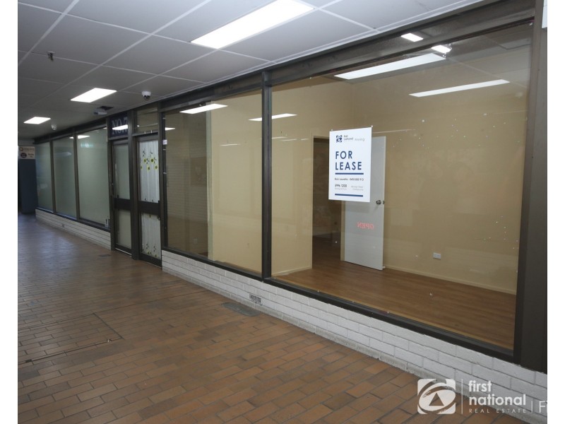 7/33-39 High, Cranbourne VIC 3977