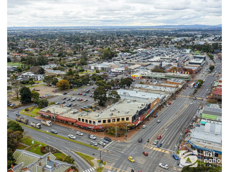 7/33-39 High, Cranbourne VIC 3977