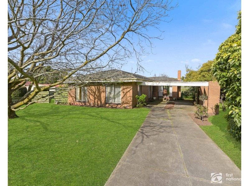 34-36 Russell Street, Cranbourne VIC 3977