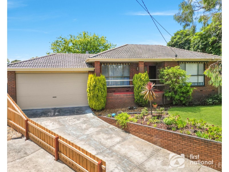 15 Rimfire Crescent, Cranbourne VIC 3977