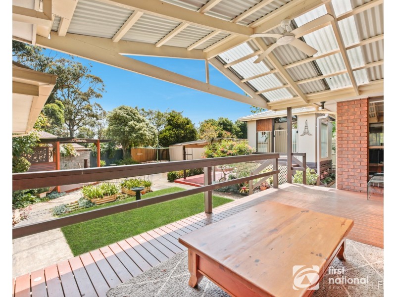 15 Rimfire Crescent, Cranbourne VIC 3977