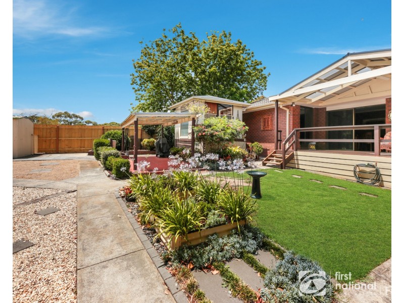 15 Rimfire Crescent, Cranbourne VIC 3977
